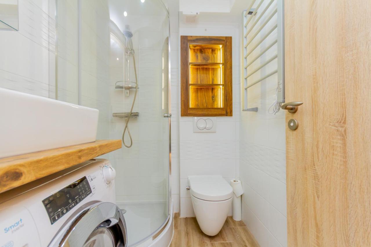 Apartamento Sz33 Sweety A Szondi Apartment Budapeste