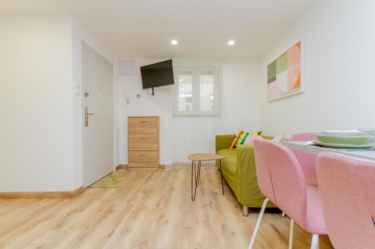 Sz33 Sweety A Szondi Apartment Apartamento Budapeste