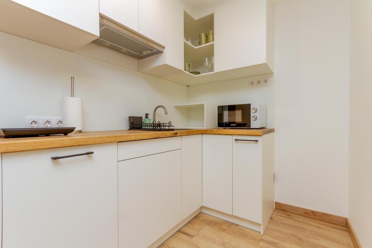 Apartamento Sz33 Sweety A Szondi Apartment *